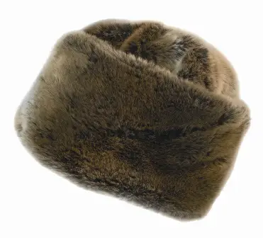 ladies fur hat ladies fur hat
